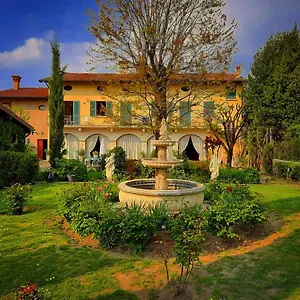 Frühstückspension Cascina Corteprimavera, Del Baliot, Passirano