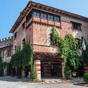  Maison d'hôtes La Di Italie
