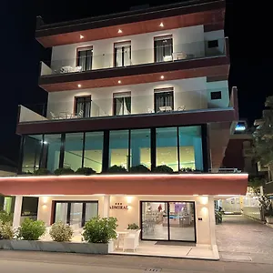 Admiral Hotel Bellaria-Igea Marina