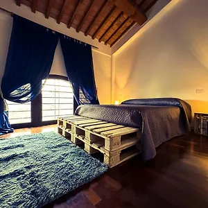  Appart hôtel Tartufo D'oro Italie
