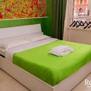 Romatic 2*, Rome Italy