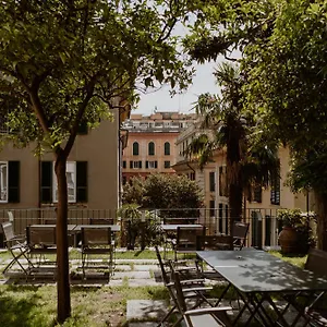 Il Giardino Della Tartaruga , Genoa Italy