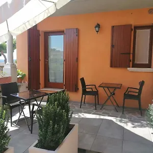 Frühstückspension Agora', Gardone Riviera