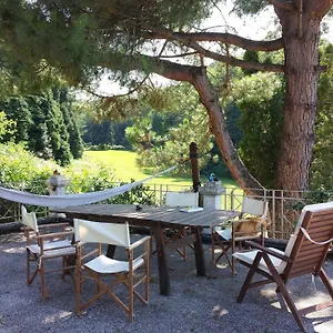 Bb Nel Pagliaio Bed & Breakfast