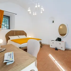 *** Mini-hôtel La Fortezza Italie