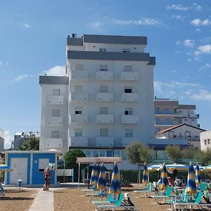 *** Hotel Driade Sul Mare Italie