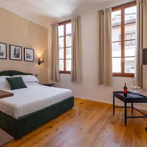 Palazzina Fusi , Florence Italy