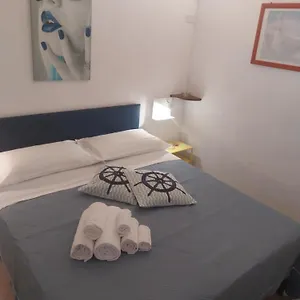 Le Rocce Bed & Breakfast San Vito Lo Capo