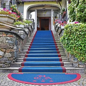 Отель Ristorante Conca Azzurra, Колико