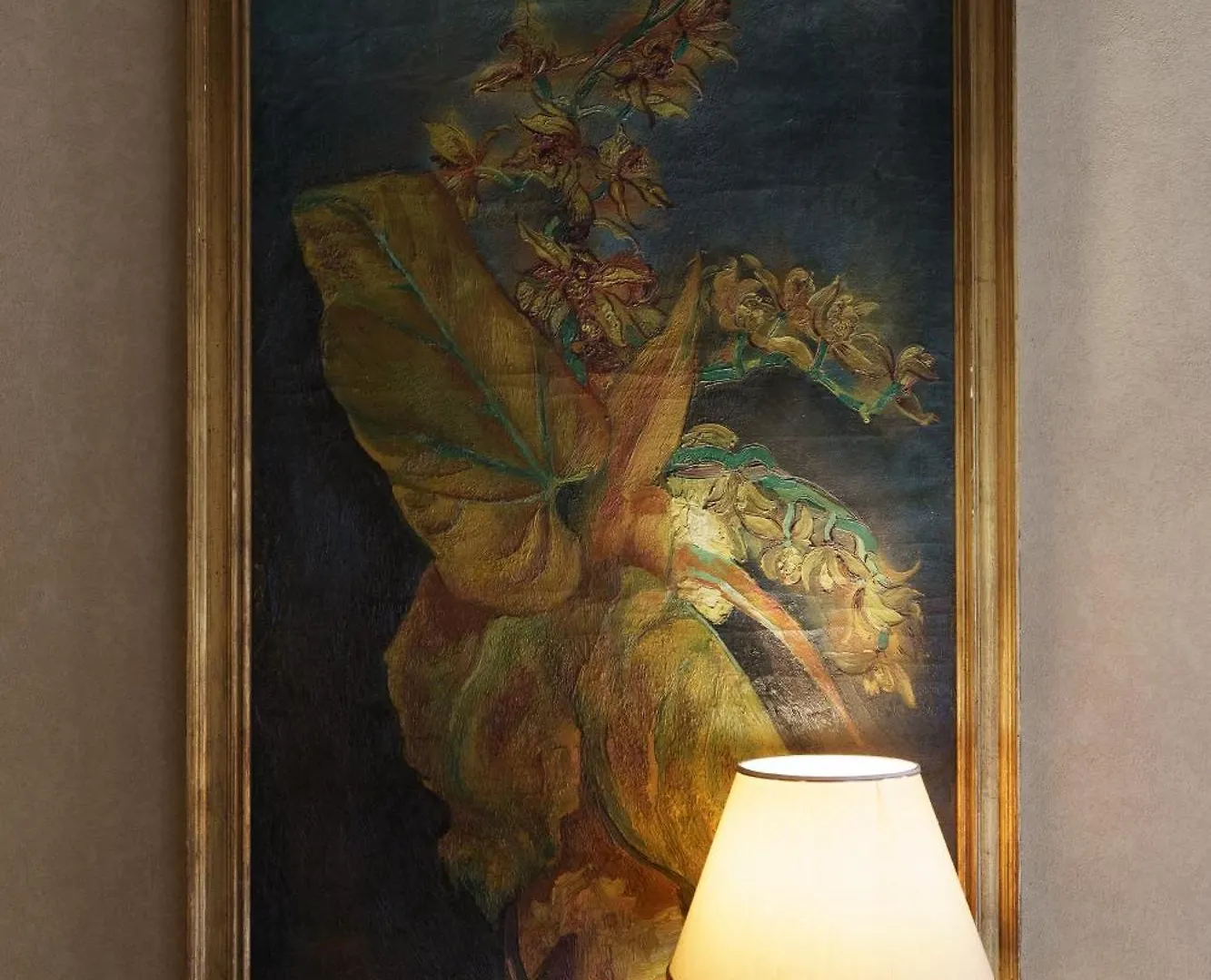 Castello Di Cernusco Lombardone Bed & Breakfast